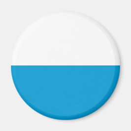 Imã Bandeira Bavariana