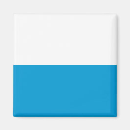 Imã Bandeira Bavariana