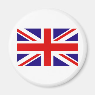 Imã Bandeira BRITÂNICA