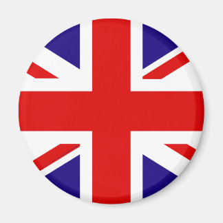 Imã Bandeira BRITÂNICA