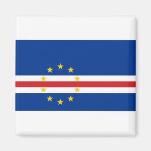 Imã Bandeira Cabo Verde