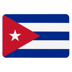 Ímã Bandeira Cubana, Havana, Fidel Castro, Che Guevara