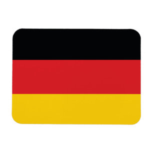 Ímã Bandeira da Alemanha