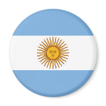 Bandeira da Argentina
