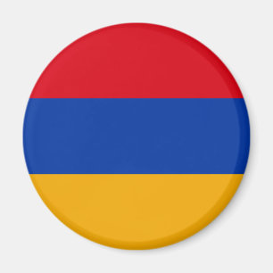 Imã Bandeira da Armênia