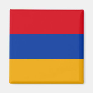 Imã Bandeira da Armênia