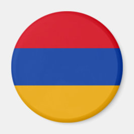 Imã Bandeira da Armênia