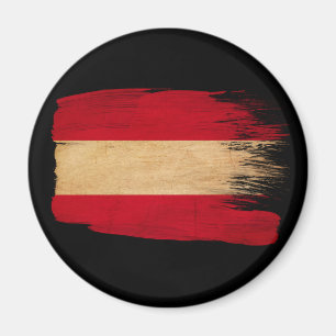 Imã Bandeira da Áustria