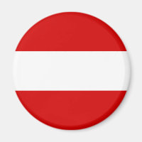 Bandeira da Áustria