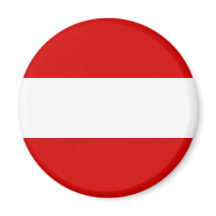 Bandeira da Áustria