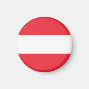 Imã Bandeira da Áustria