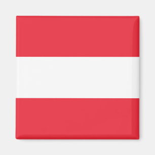 Imã Bandeira da Áustria
