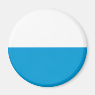 Imã Bandeira da Baviera