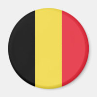 Bandeira da Bélgica
