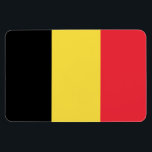 Ímã Bandeira da Bélgica<br><div class="desc">Bandeira da Bélgica</div>