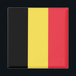 Imã Bandeira da Bélgica<br><div class="desc">Bandeira da Bélgica</div>