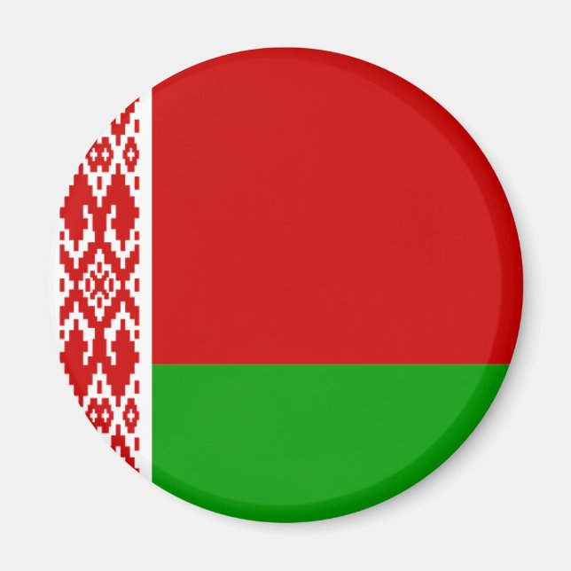 Imã bandeira da bielorrússia (Frente)