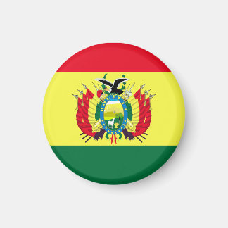 Imã Bandeira da Bolívia