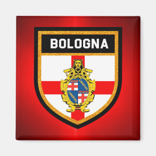 Imã Bandeira da Bolonha