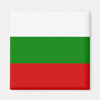 Imã Bandeira da Bulgária
