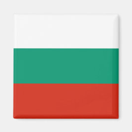 Imã Bandeira da Bulgária