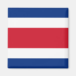Imã Bandeira da Costa Rica