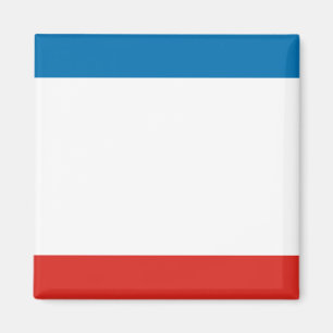 Imã Bandeira da Crimeia