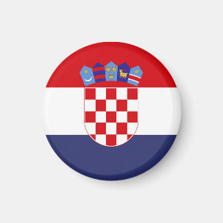 Imã Bandeira da Croácia