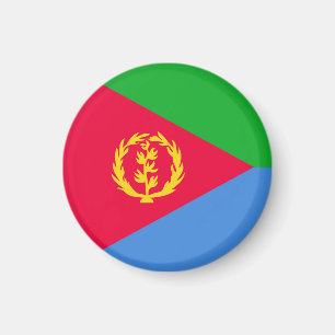 Imã Bandeira da Eritreia