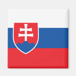 Imã Bandeira da Eslováquia