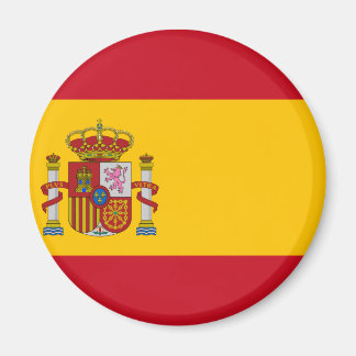 Imã Bandeira da Espanha - Bandera de España - Bandeira
