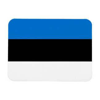 Ímã Bandeira da Estônia