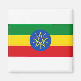 Imã Bandeira da Etiópia
