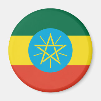 Imã Bandeira da Etiópia