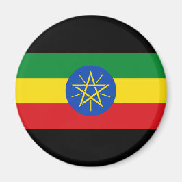 Imã Bandeira da Etiópia