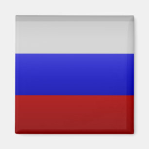 Imã Bandeira da Federação da Rússia
