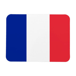 Ímã Bandeira da França, Tricolor National Flag