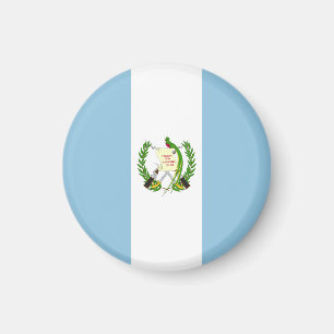 Imã Bandeira da Guatemala