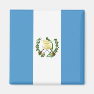 Imã Bandeira da Guatemala - América Central