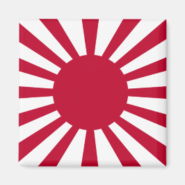 Imã Bandeira da Guerra Imperial do Japão