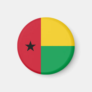 Imã Bandeira da Guiné-Bissau