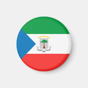 Imã Bandeira da Guiné Equatorial