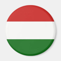 Bandeira da Hungria
