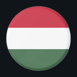 Imã Bandeira da Hungria<br><div class="desc">Bandeira da Hungria</div>