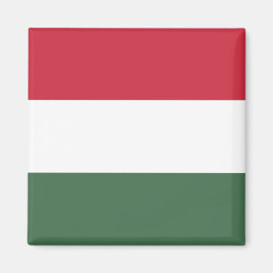 Imã Bandeira da Hungria