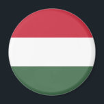 Imã Bandeira da Hungria<br><div class="desc">Bandeira da Hungria</div>
