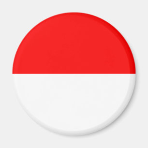 Imã Bandeira da Indonésia