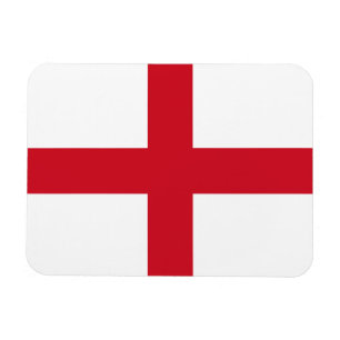 Ímã Bandeira da Inglaterra