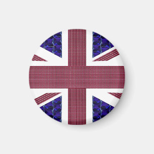 Imã Bandeira da Inglaterra, Bandeira da Grã-Bretanha