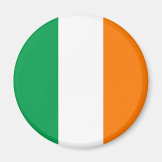Imã Bandeira da Irlanda